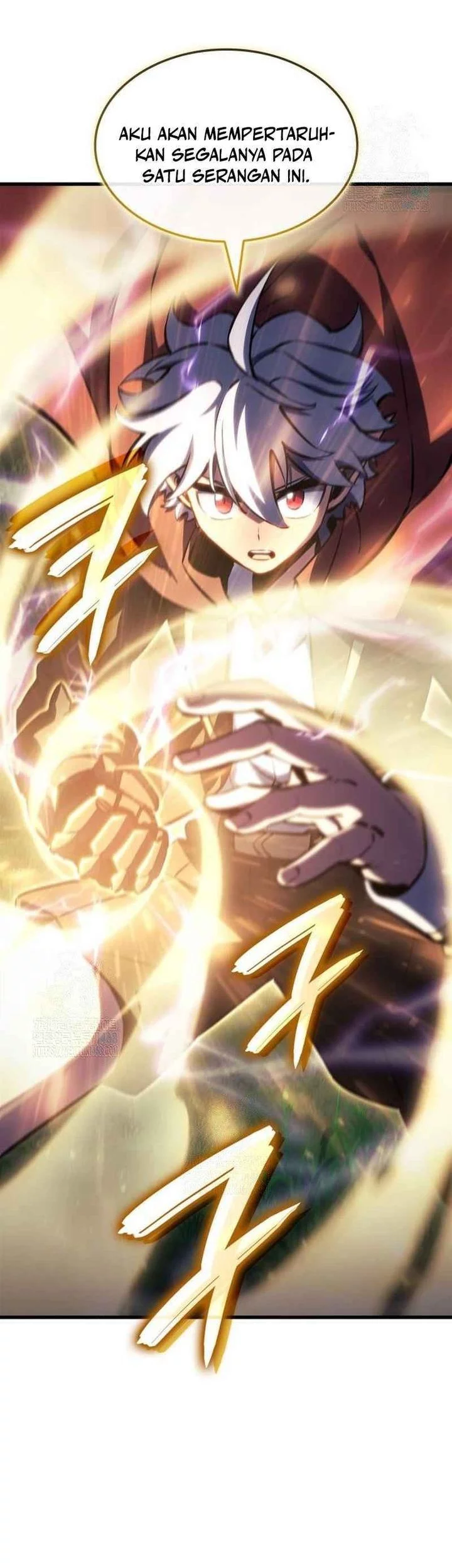 Breakers Chapter 25 Gambar 63