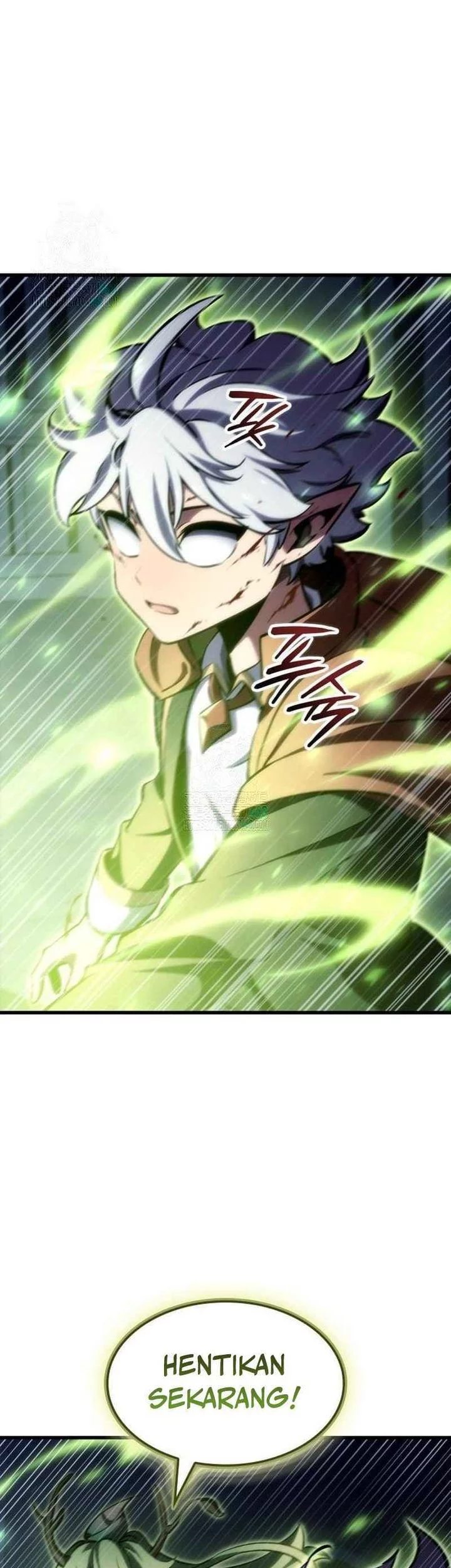 Breakers Chapter 25 Gambar 7