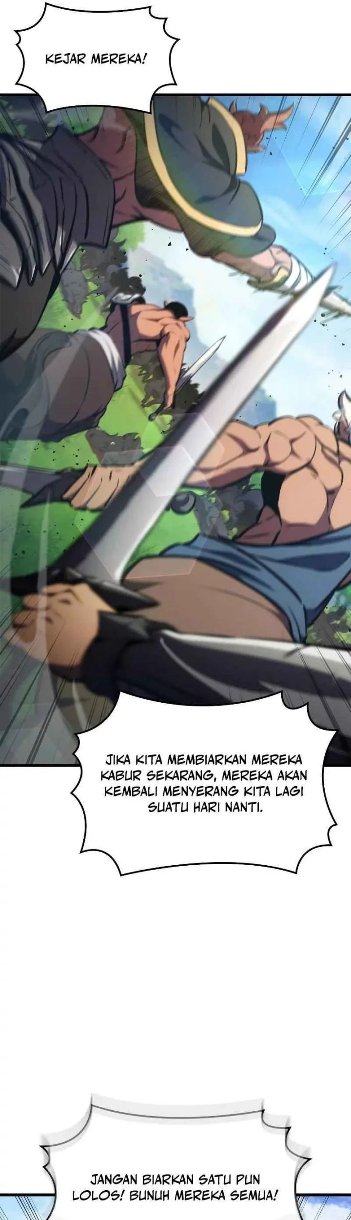 Breakers Chapter 26 Gambar 19