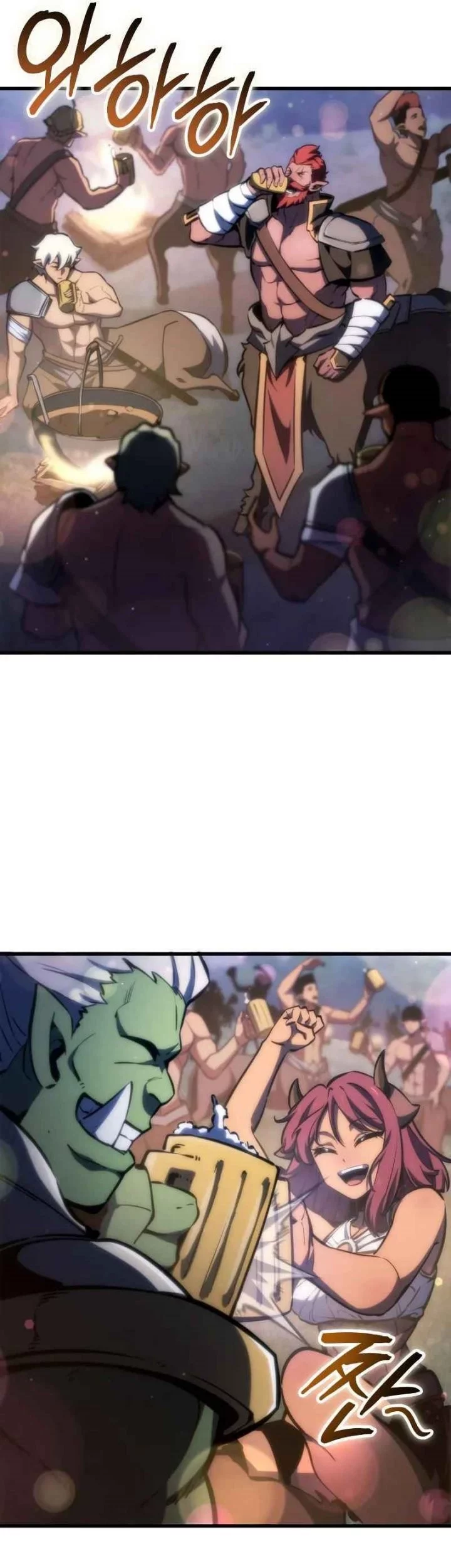 Breakers Chapter 26 Gambar 23