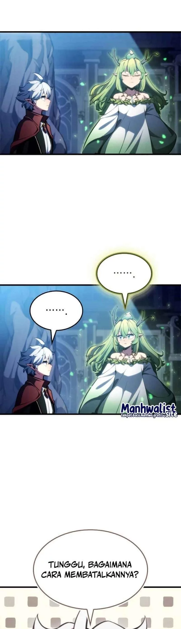 Breakers Chapter 26 Gambar 29