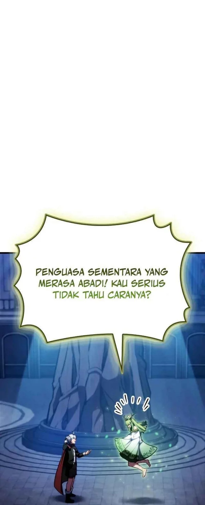 Breakers Chapter 26 Gambar 32