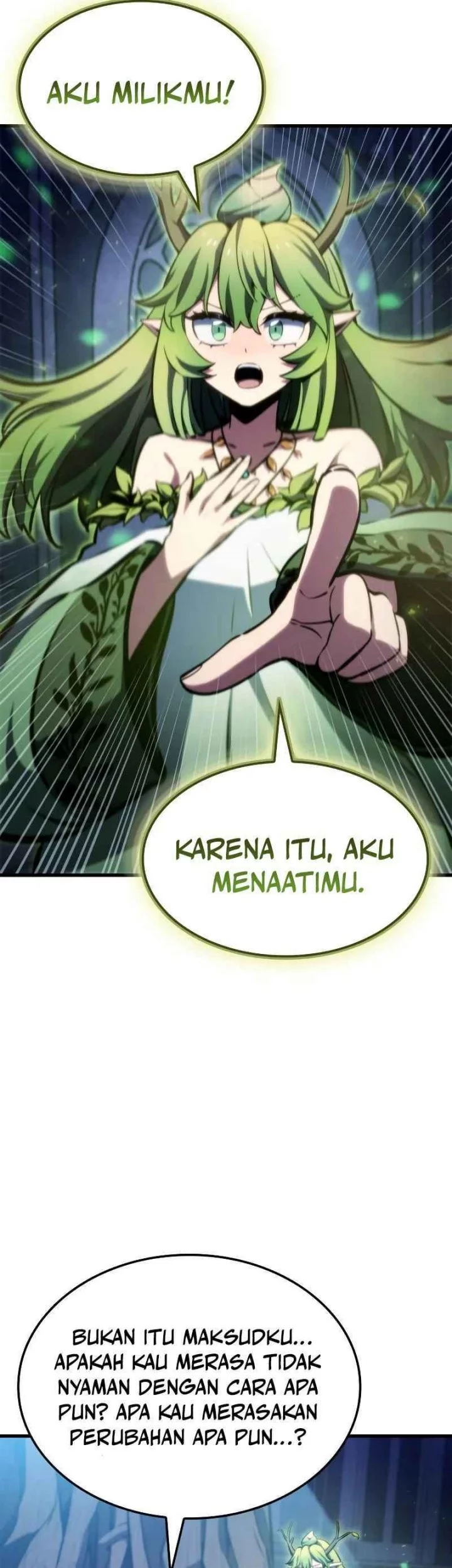 Breakers Chapter 26 Gambar 35