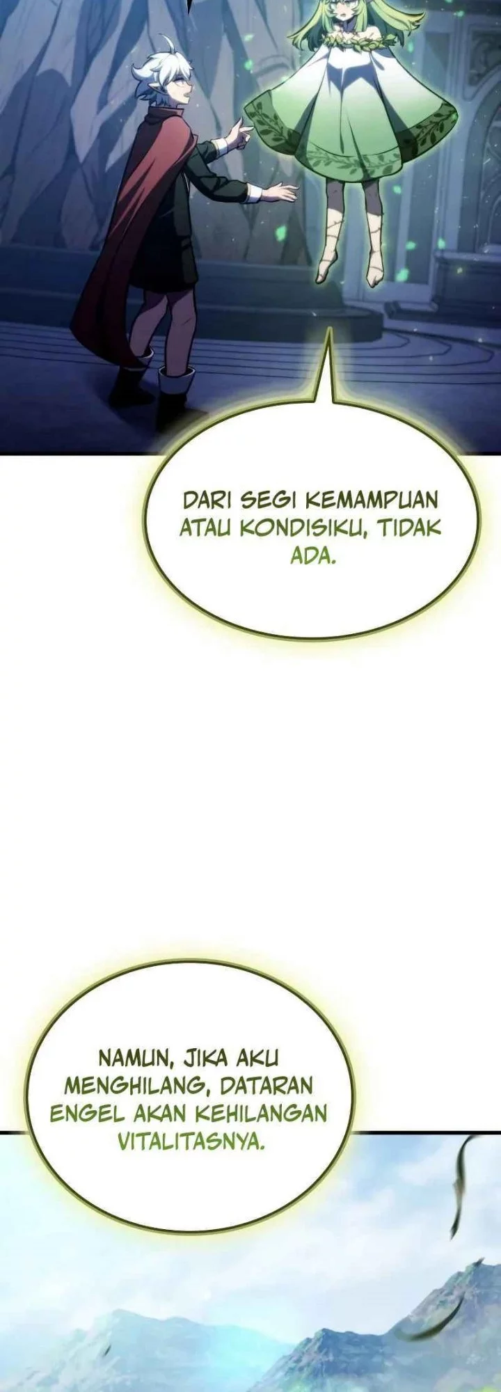 Breakers Chapter 26 Gambar 36