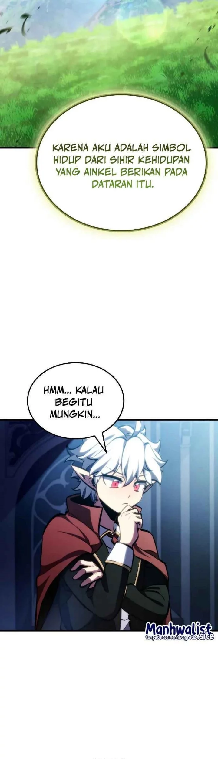 Breakers Chapter 26 Gambar 37