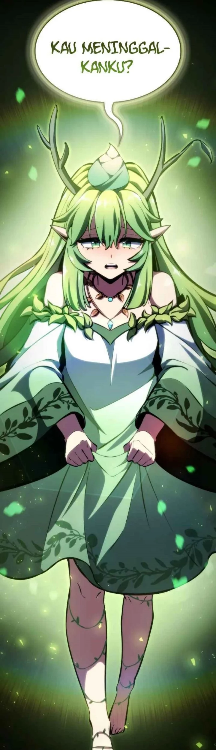 Breakers Chapter 26 Gambar 40