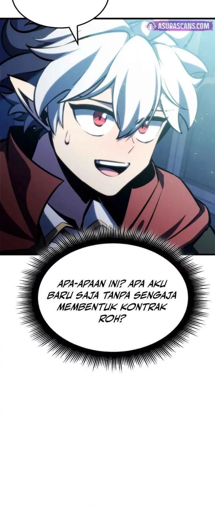 Breakers Chapter 26 Gambar 43