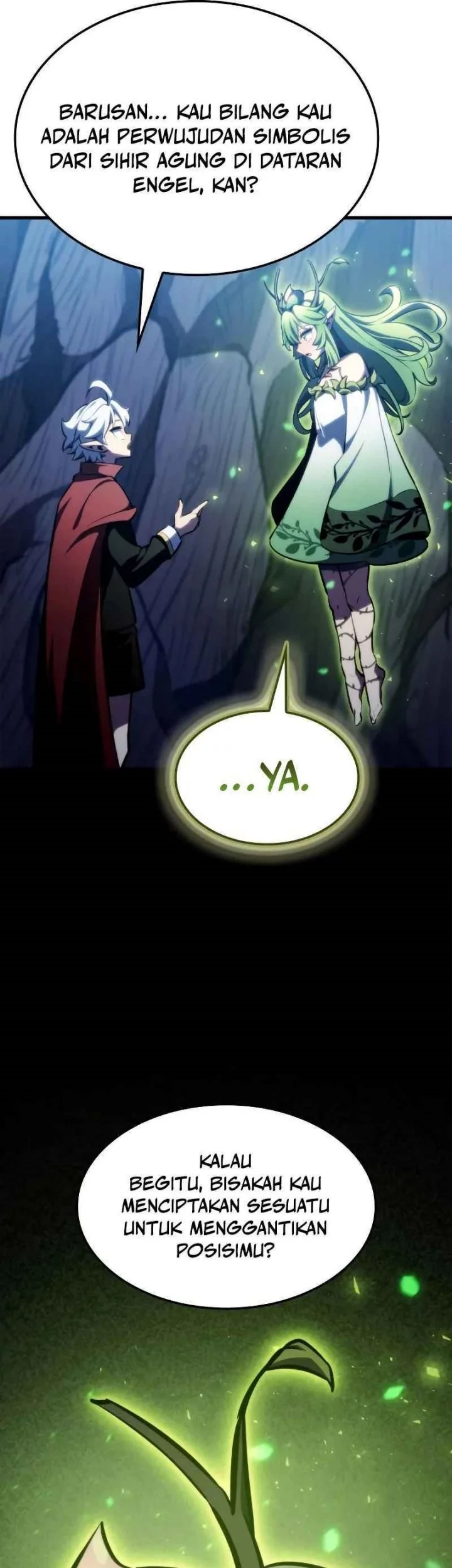 Breakers Chapter 26 Gambar 44