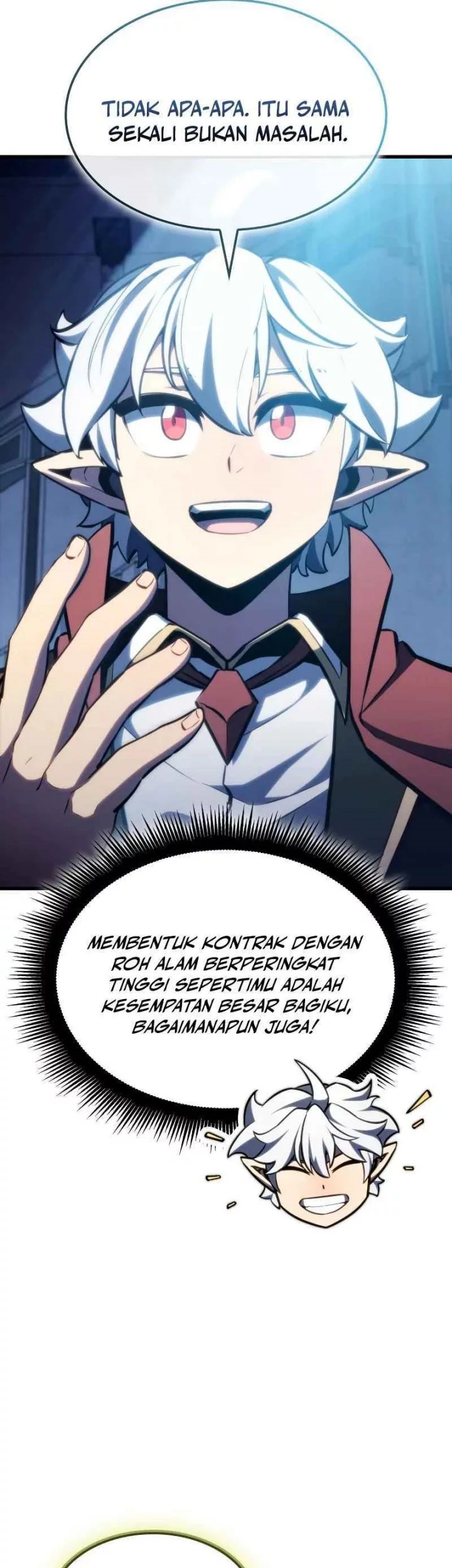 Breakers Chapter 26 Gambar 48