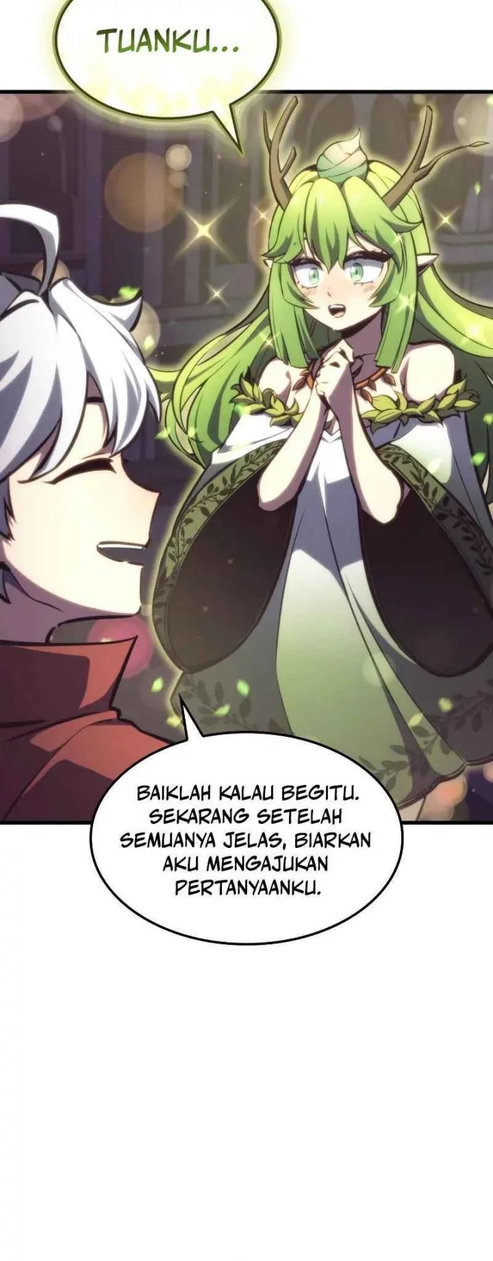 Breakers Chapter 26 Gambar 49