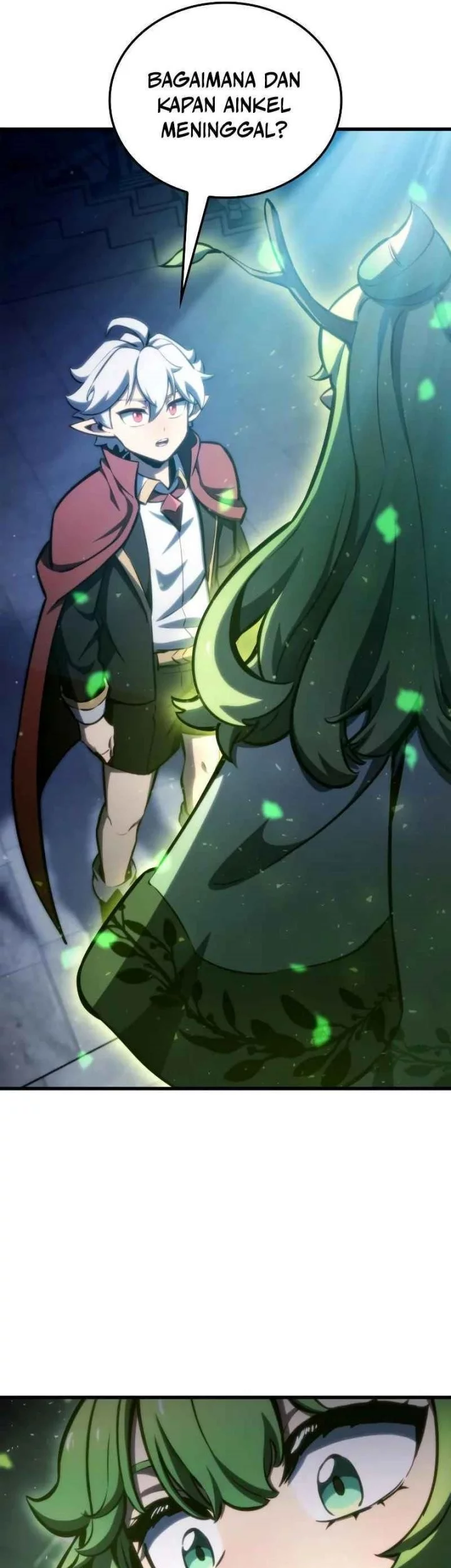 Breakers Chapter 26 Gambar 50