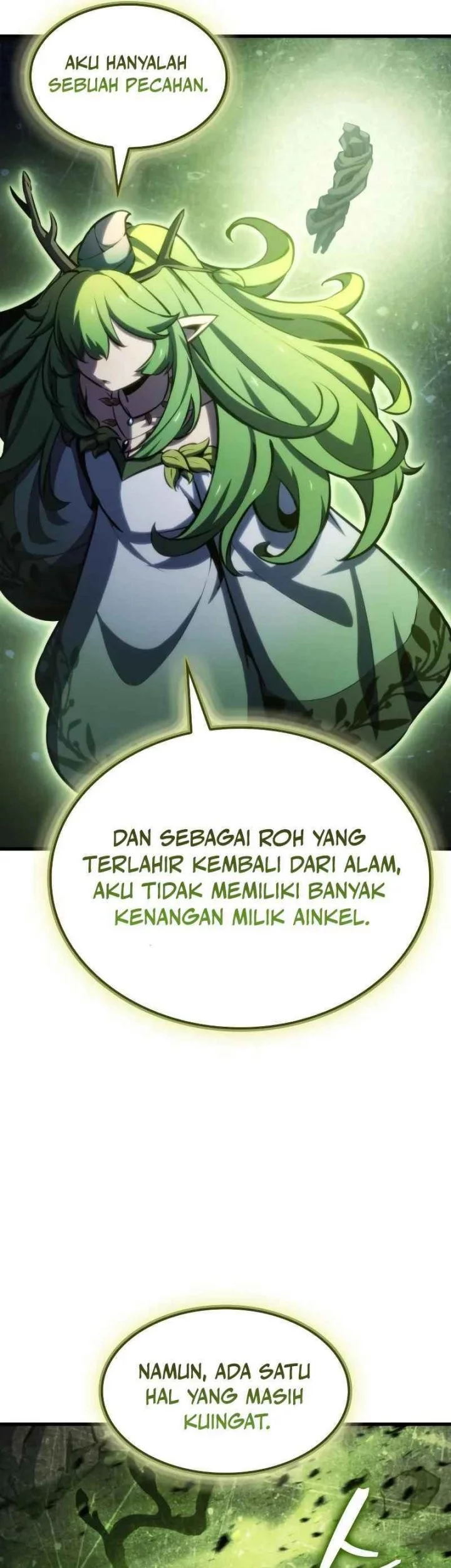 Breakers Chapter 26 Gambar 52