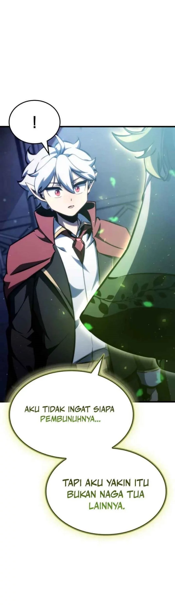 Breakers Chapter 26 Gambar 54