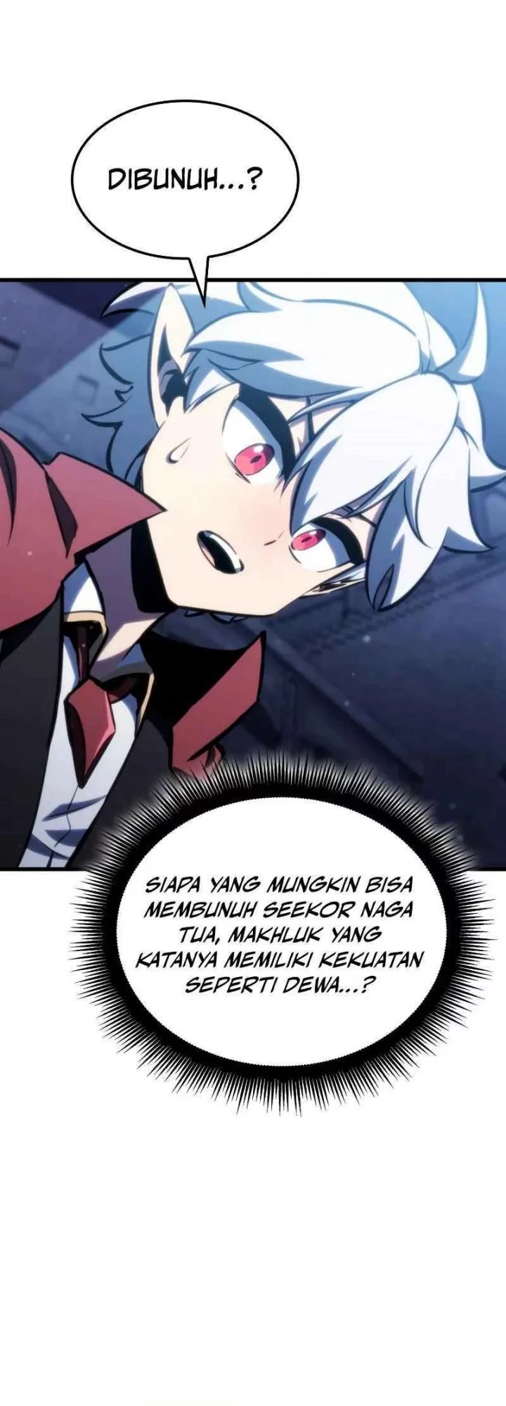 Breakers Chapter 26 Gambar 55