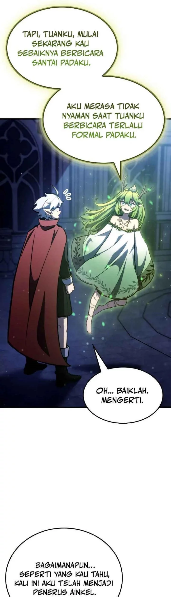 Breakers Chapter 26 Gambar 56