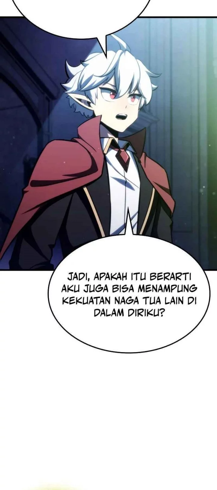 Breakers Chapter 26 Gambar 57