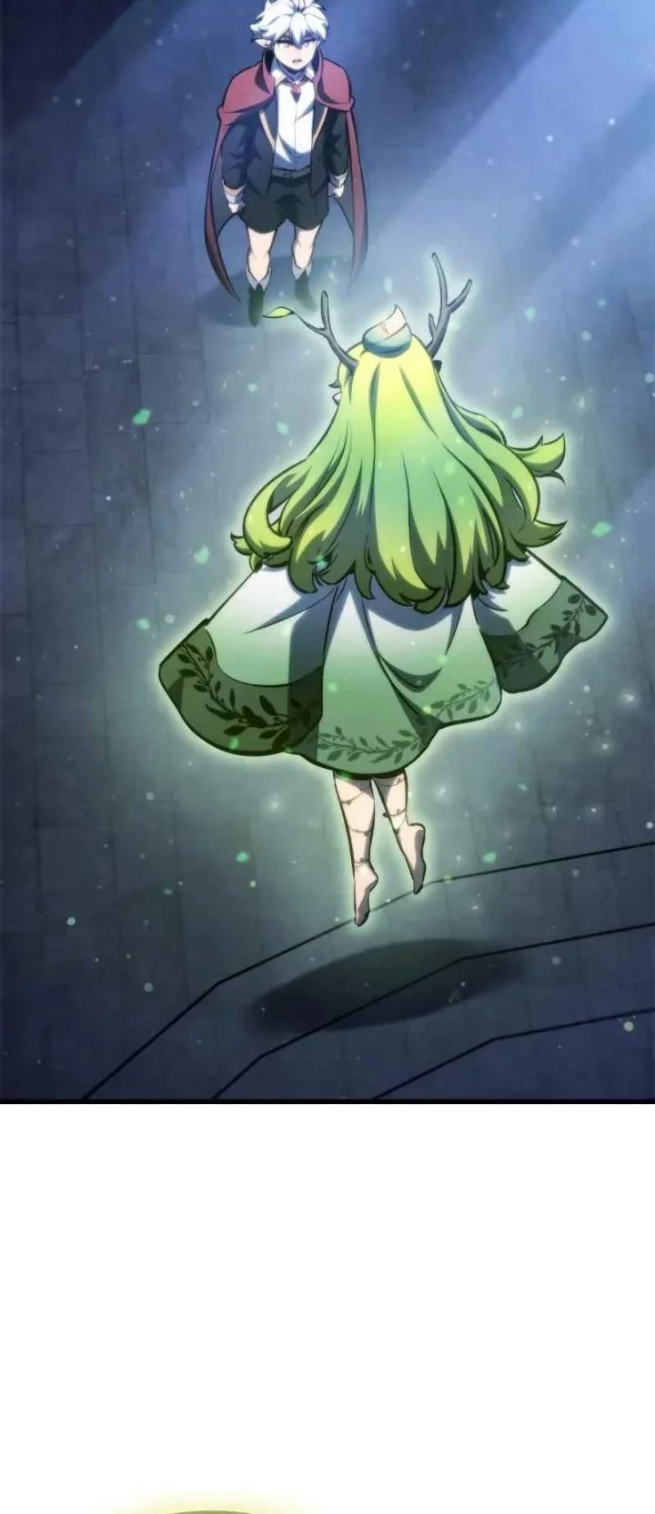 Breakers Chapter 26 Gambar 61