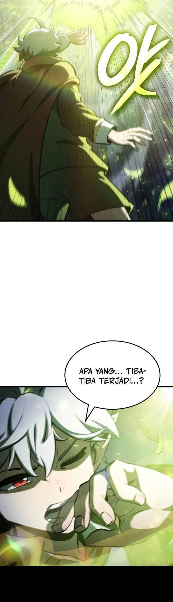 Breakers Chapter 26 Gambar 64