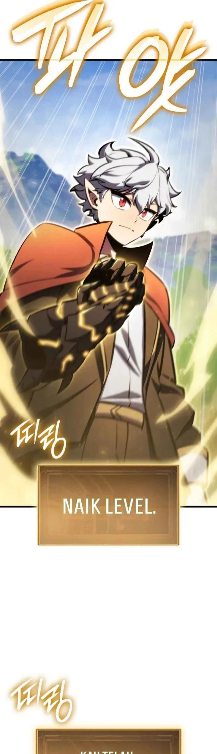 Breakers Chapter 26 Gambar 11