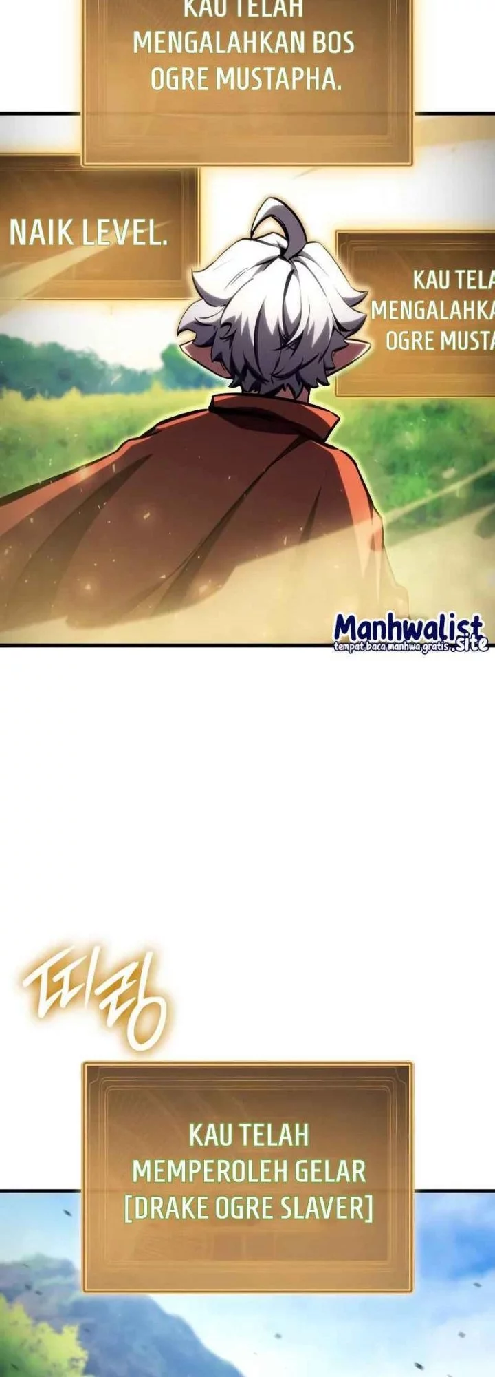 Breakers Chapter 26 Gambar 12