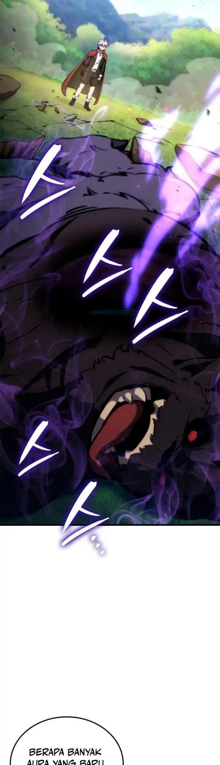 Breakers Chapter 26 Gambar 13