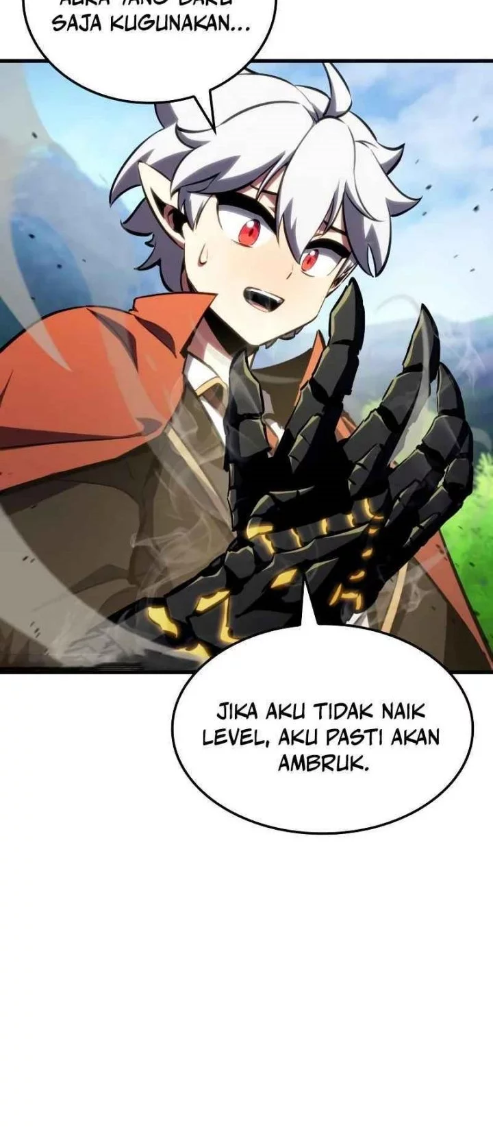 Breakers Chapter 26 Gambar 14