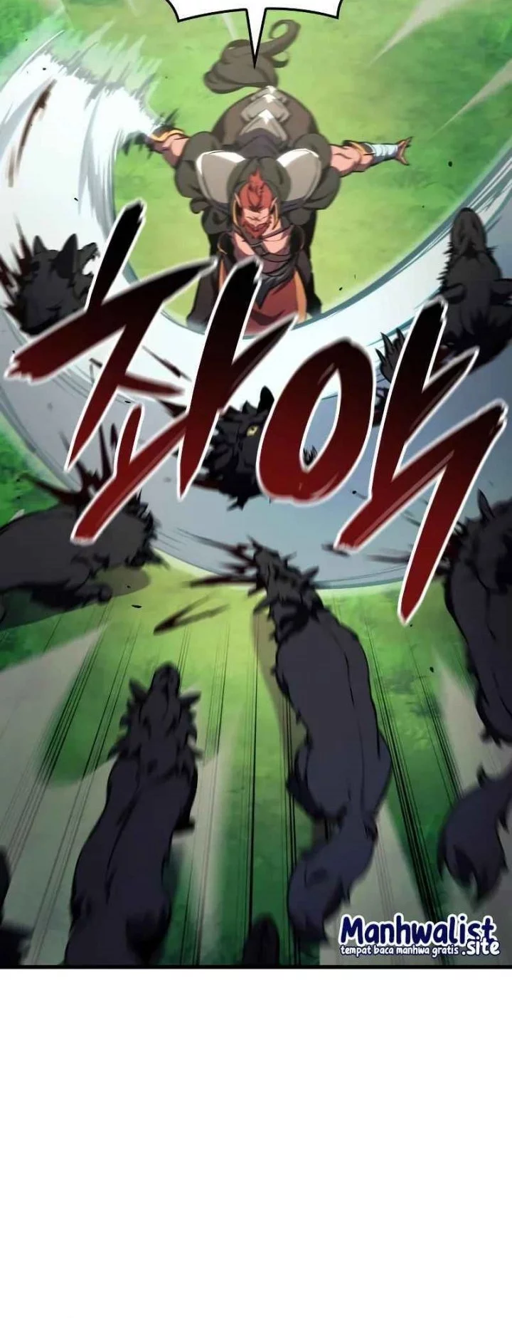 Breakers Chapter 26 Gambar 18