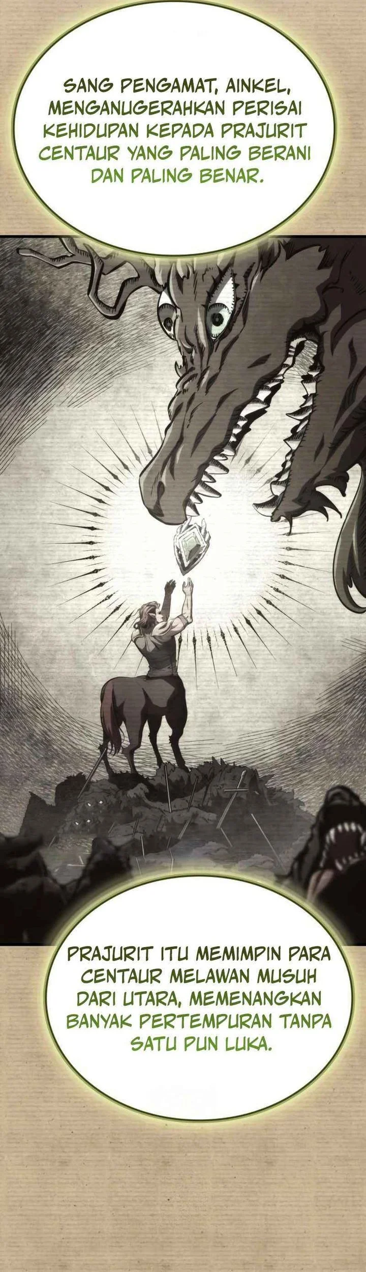 Breakers Chapter 27 Gambar 19