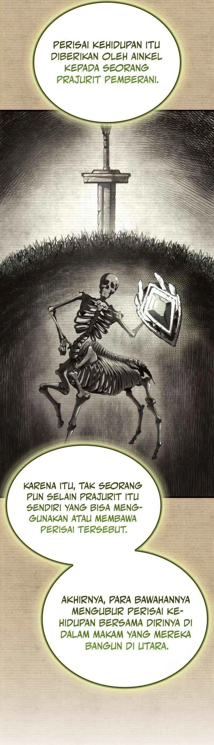 Breakers Chapter 27 Gambar 22