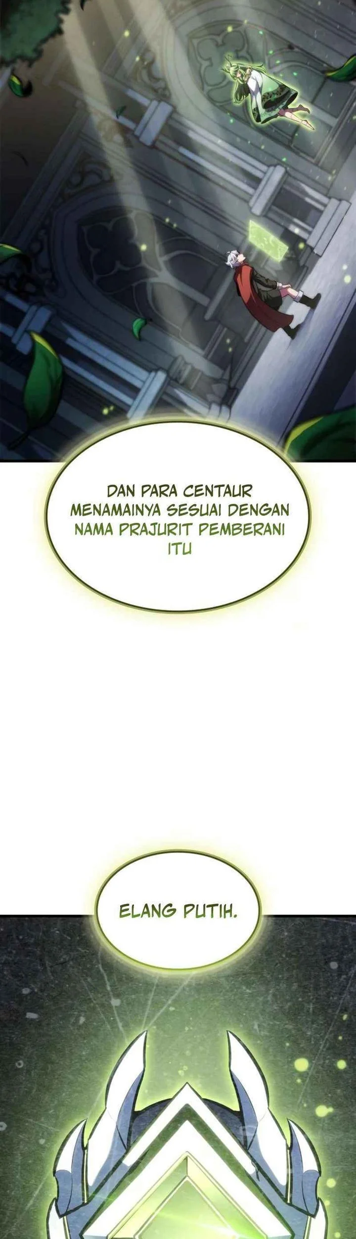 Breakers Chapter 27 Gambar 24