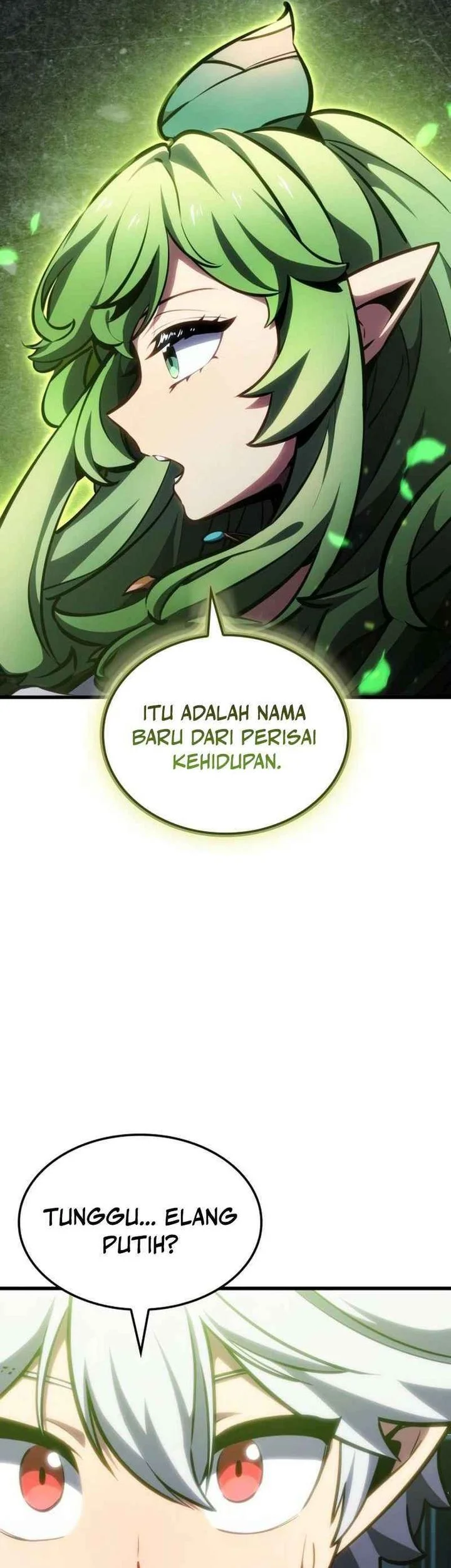 Breakers Chapter 27 Gambar 26