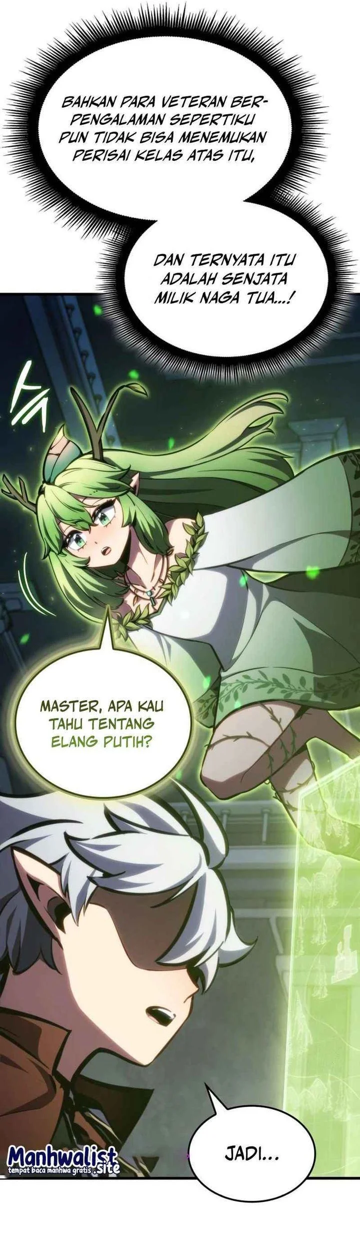 Breakers Chapter 27 Gambar 28