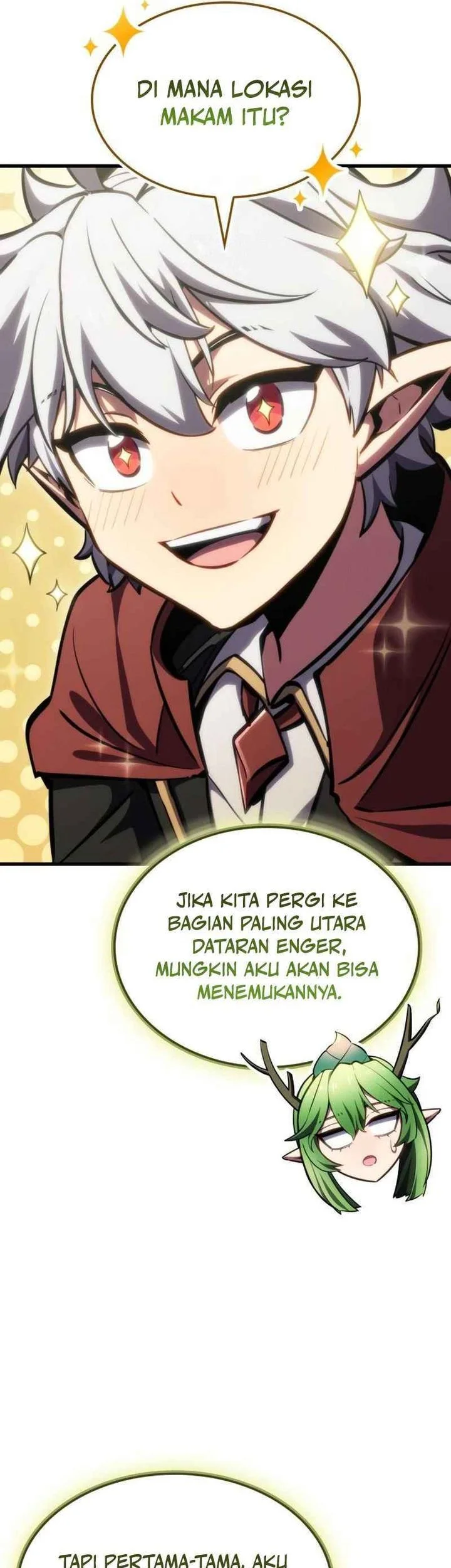 Breakers Chapter 27 Gambar 30