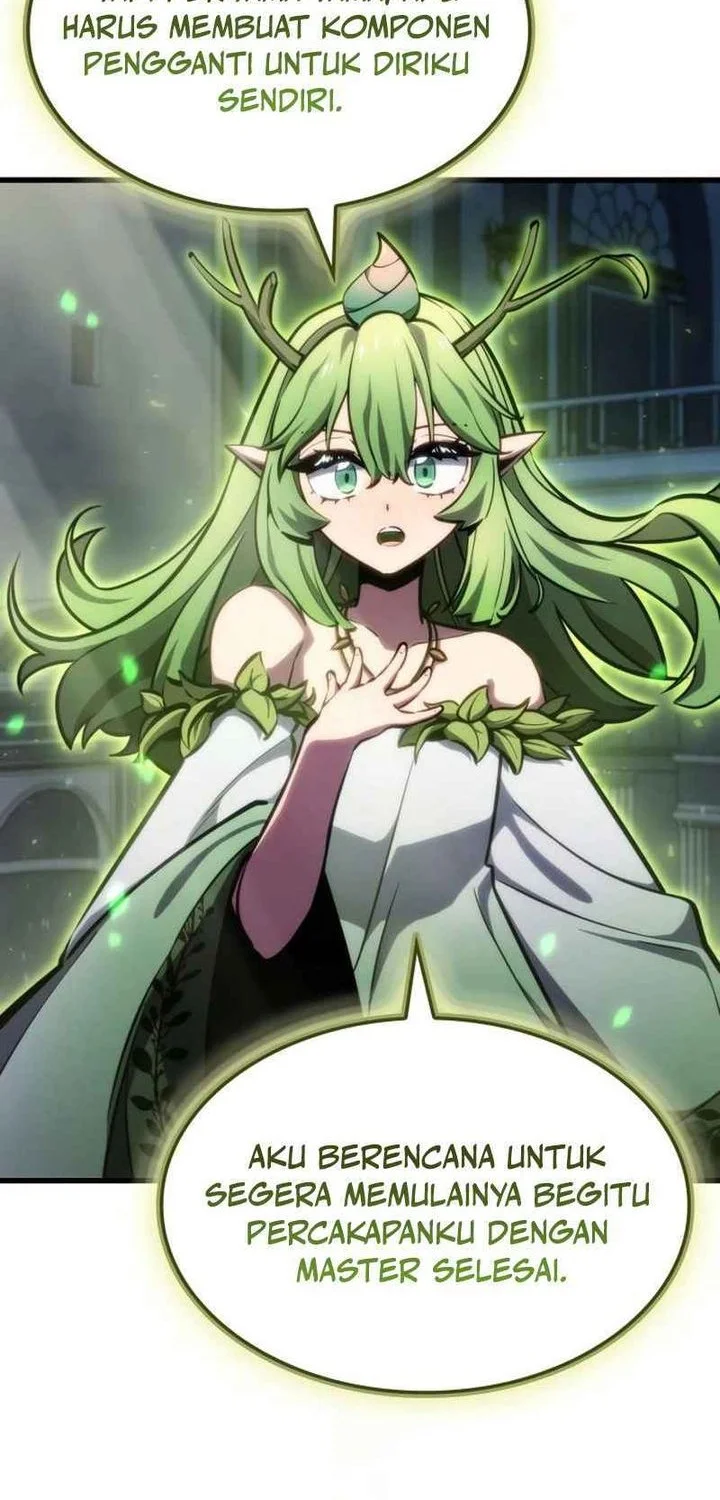 Breakers Chapter 27 Gambar 31