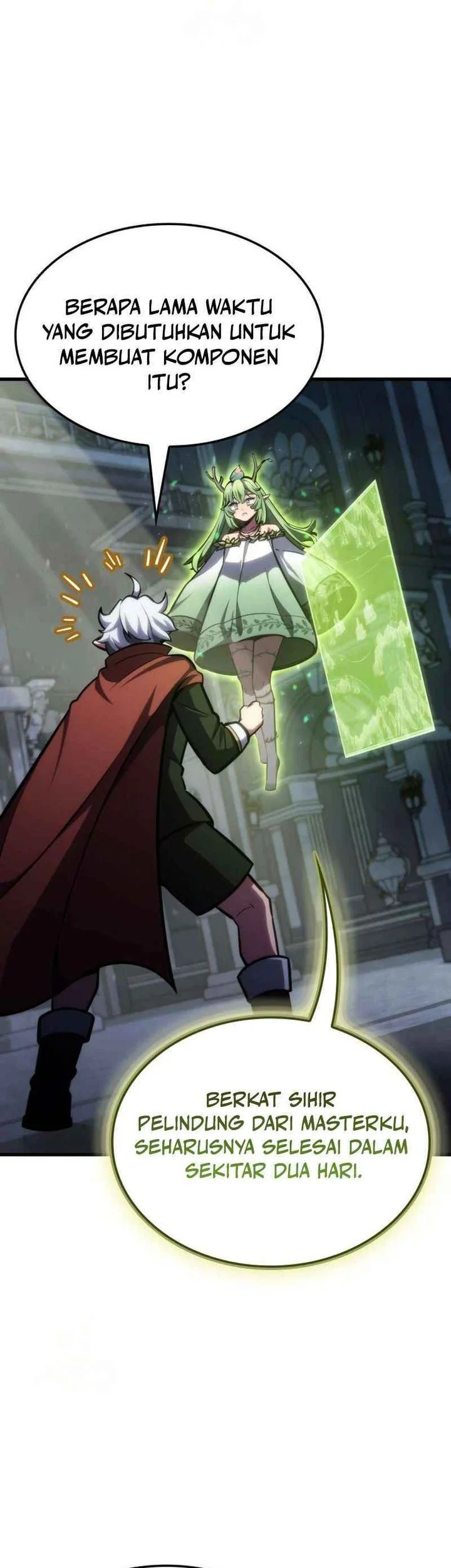 Breakers Chapter 27 Gambar 32