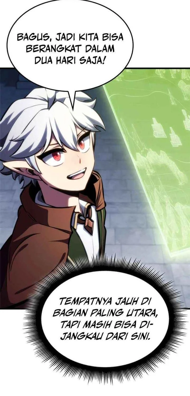 Breakers Chapter 27 Gambar 33