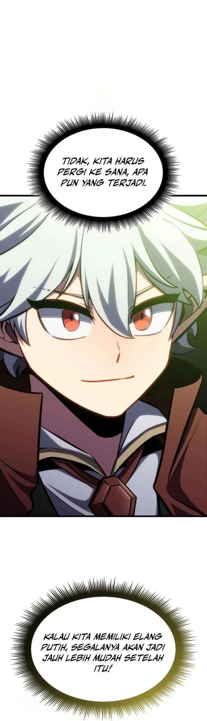 Breakers Chapter 27 Gambar 34