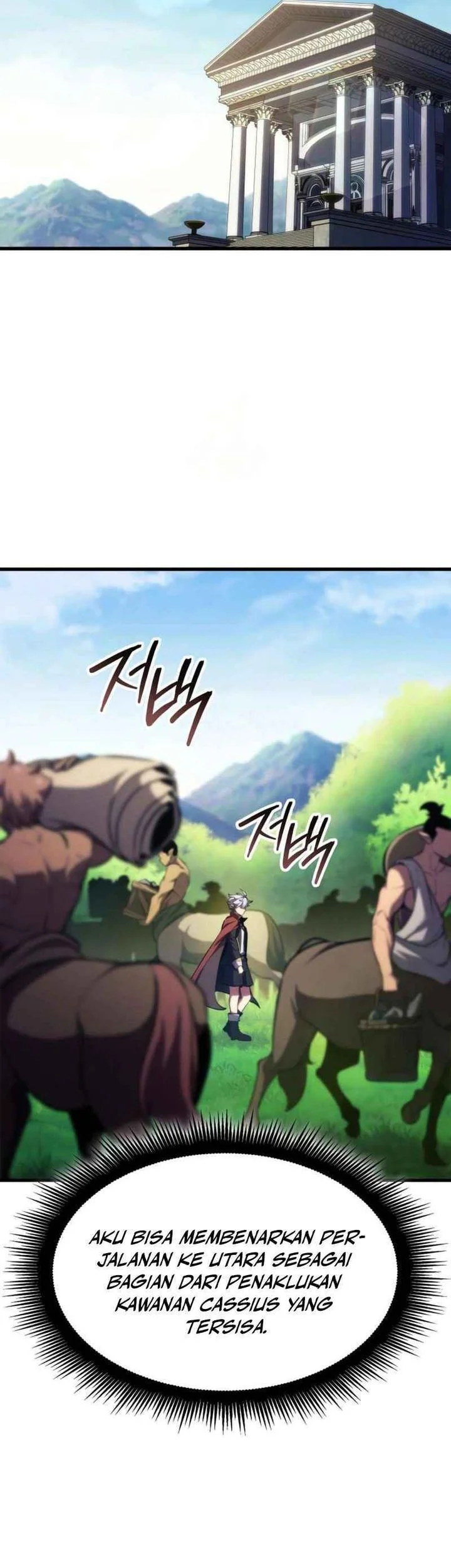 Breakers Chapter 27 Gambar 36