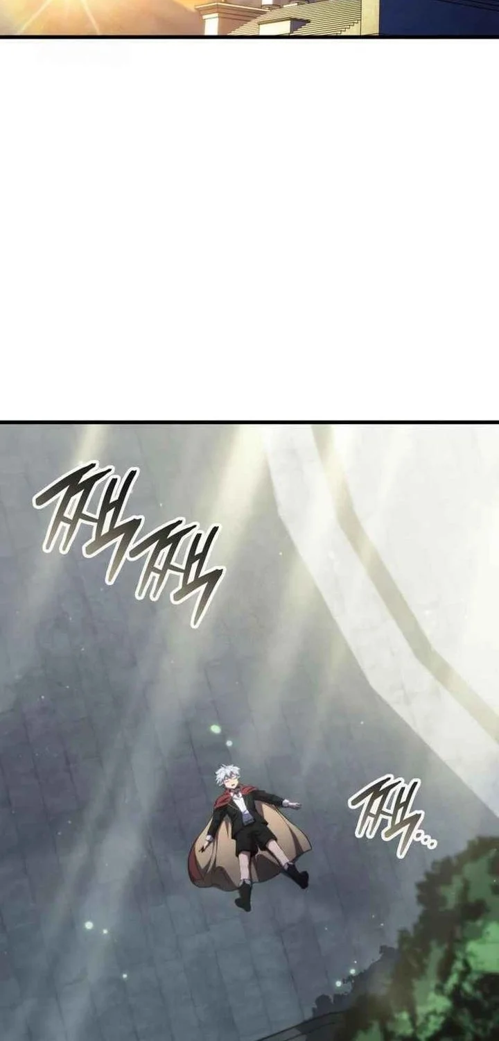 Baca Manhwa Breakers Chapter 27 Gambar 2