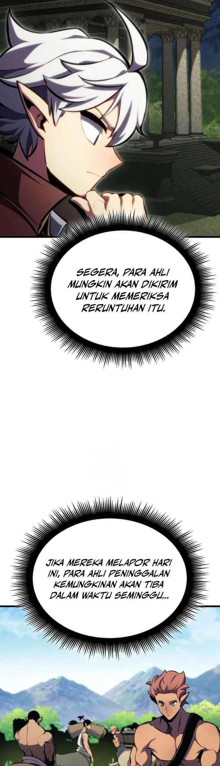 Breakers Chapter 27 Gambar 38