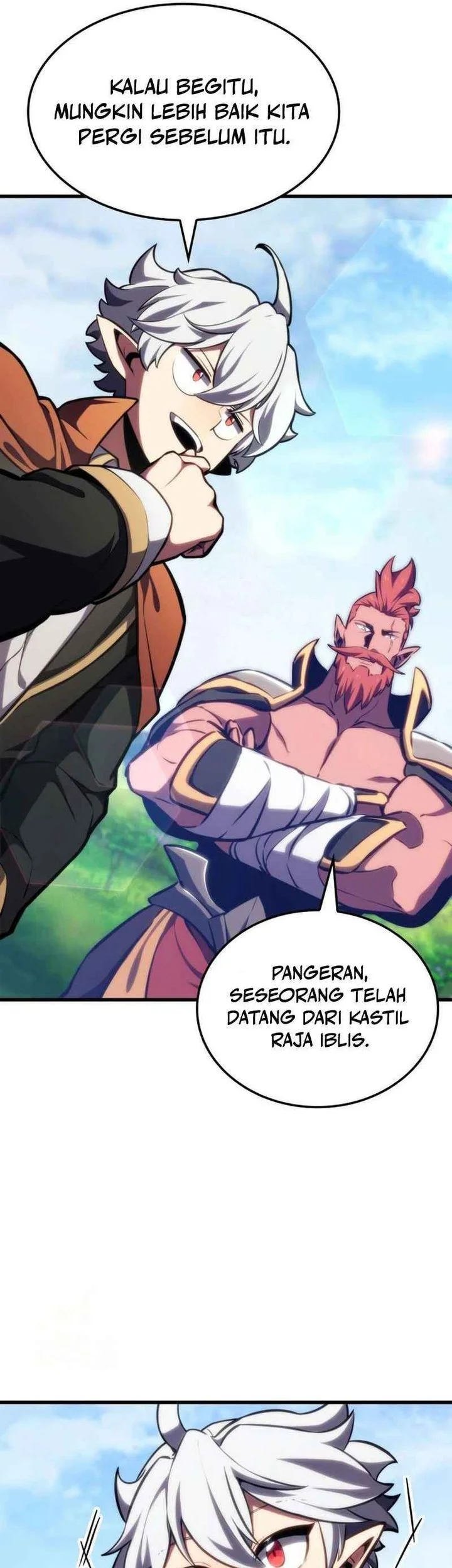 Breakers Chapter 27 Gambar 40