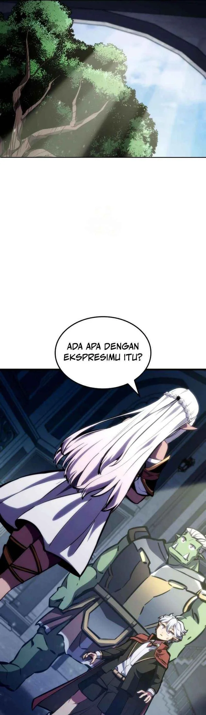 Breakers Chapter 27 Gambar 42