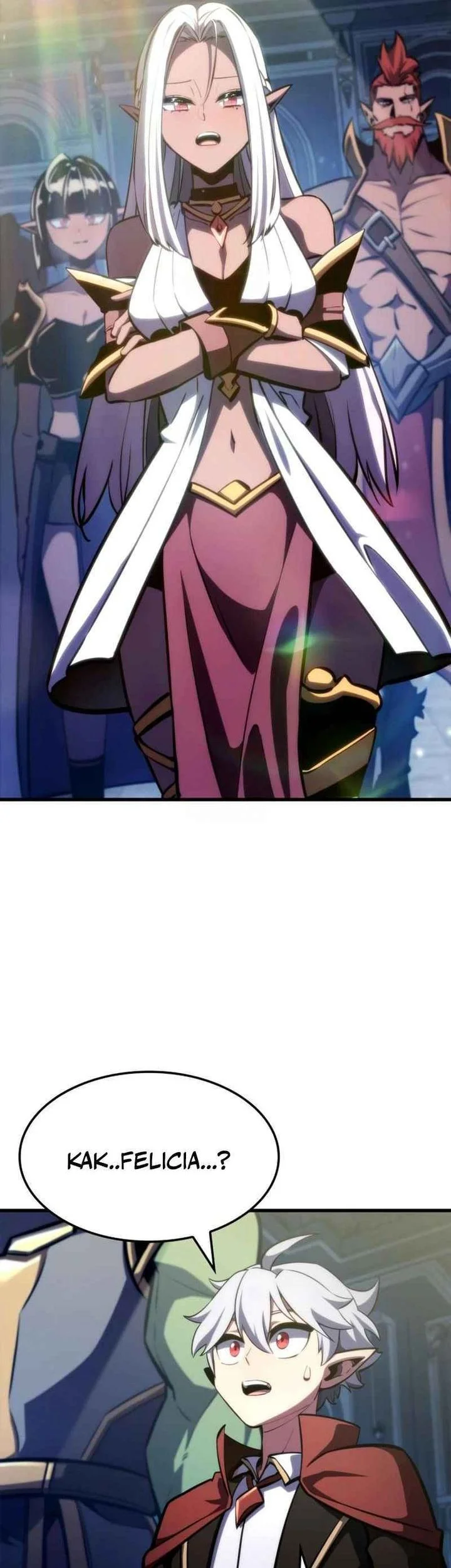 Breakers Chapter 27 Gambar 44