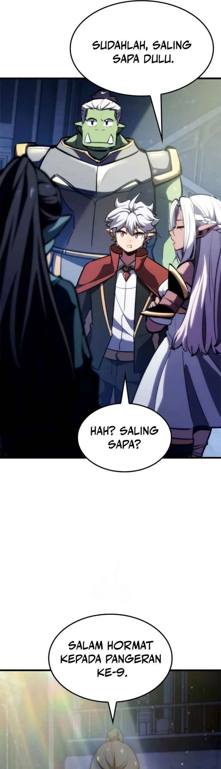 Breakers Chapter 27 Gambar 46