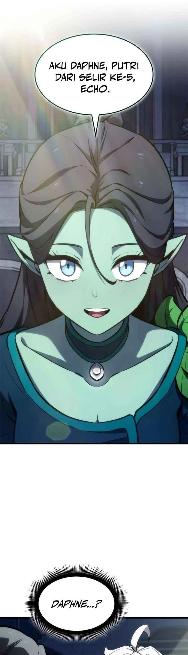 Breakers Chapter 27 Gambar 48