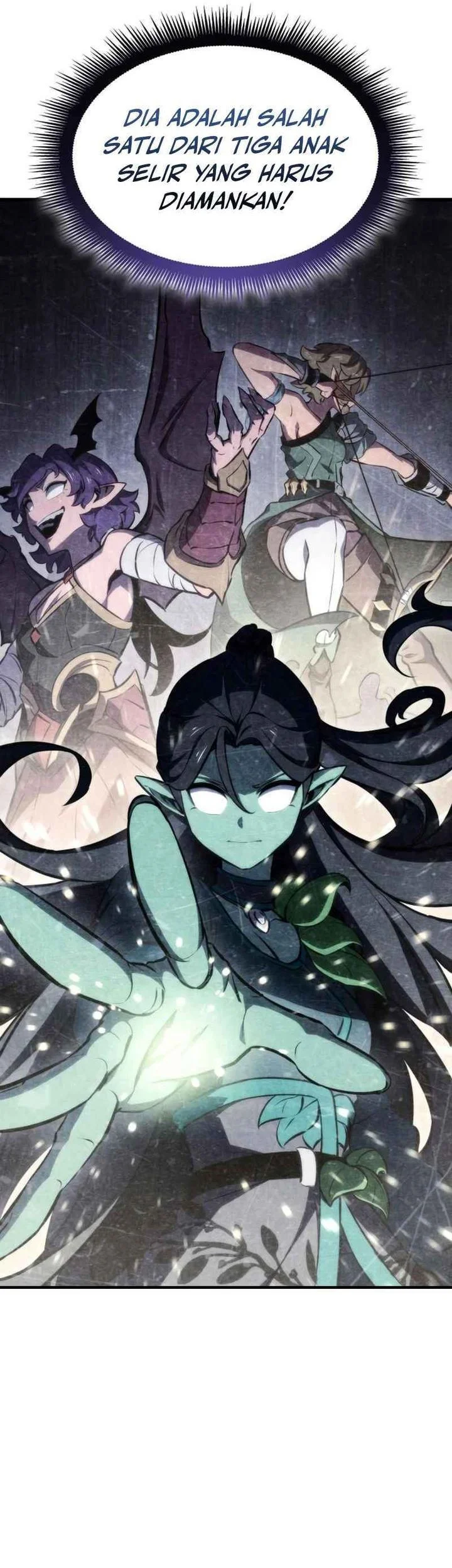 Breakers Chapter 27 Gambar 50