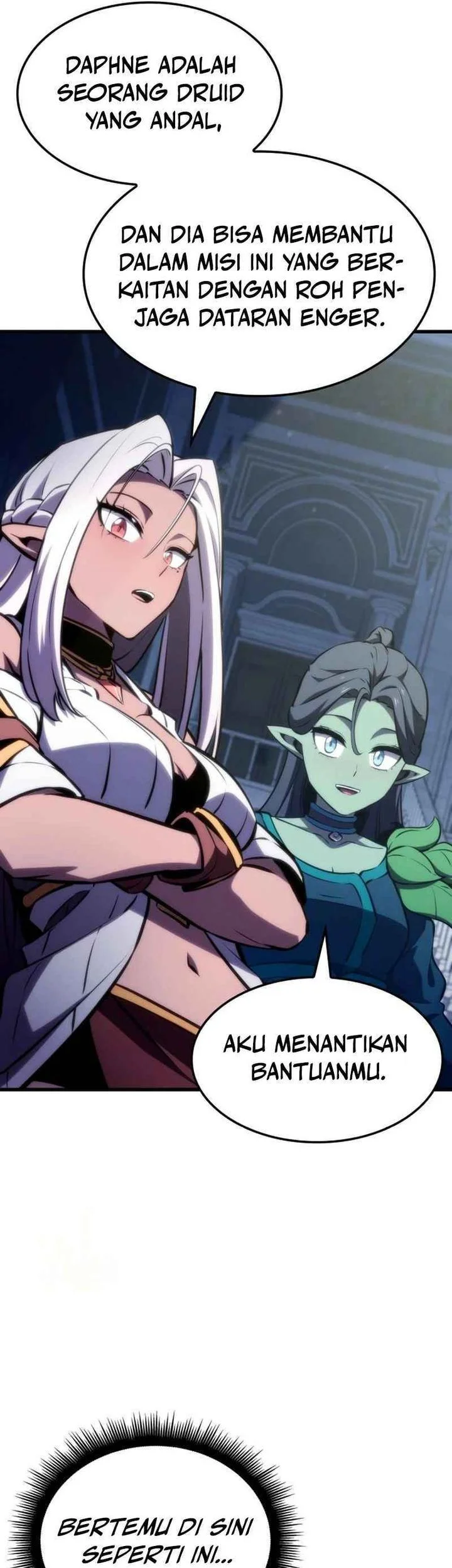 Breakers Chapter 27 Gambar 52