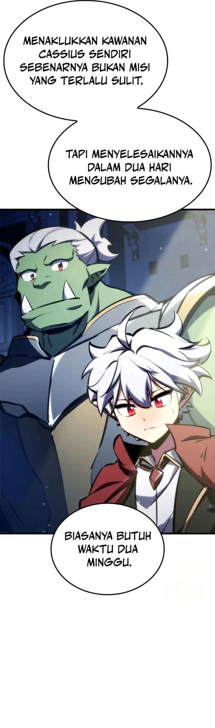 Breakers Chapter 27 Gambar 56