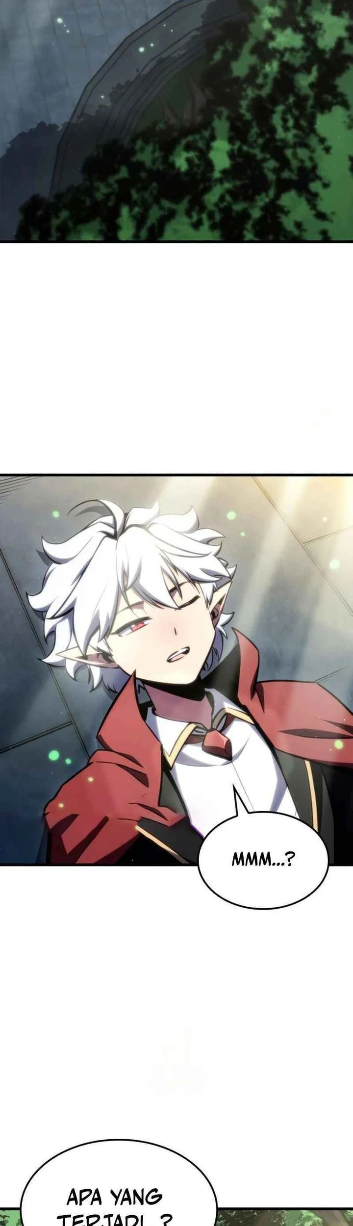 Breakers Chapter 27 Gambar 3