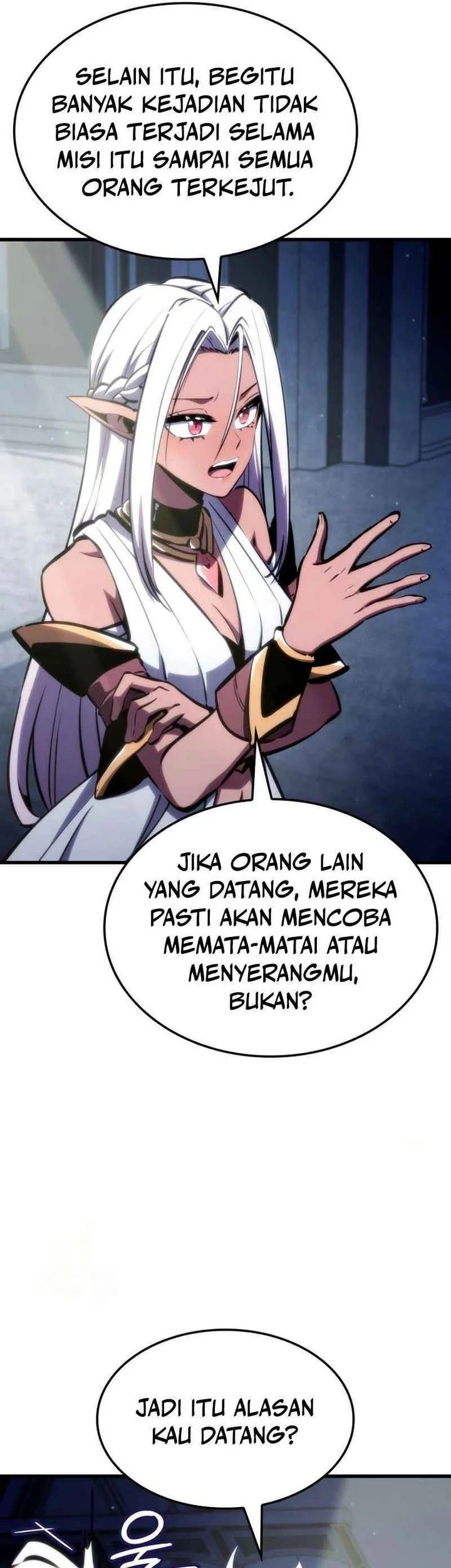 Breakers Chapter 27 Gambar 57